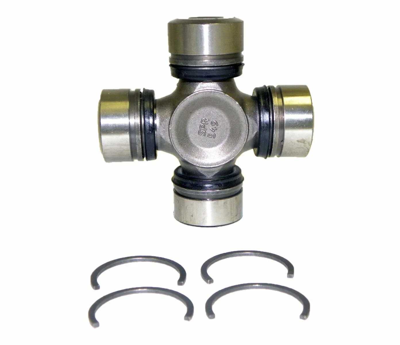 Vintage - Metal Unpainted Universal Joint - 8126638SP